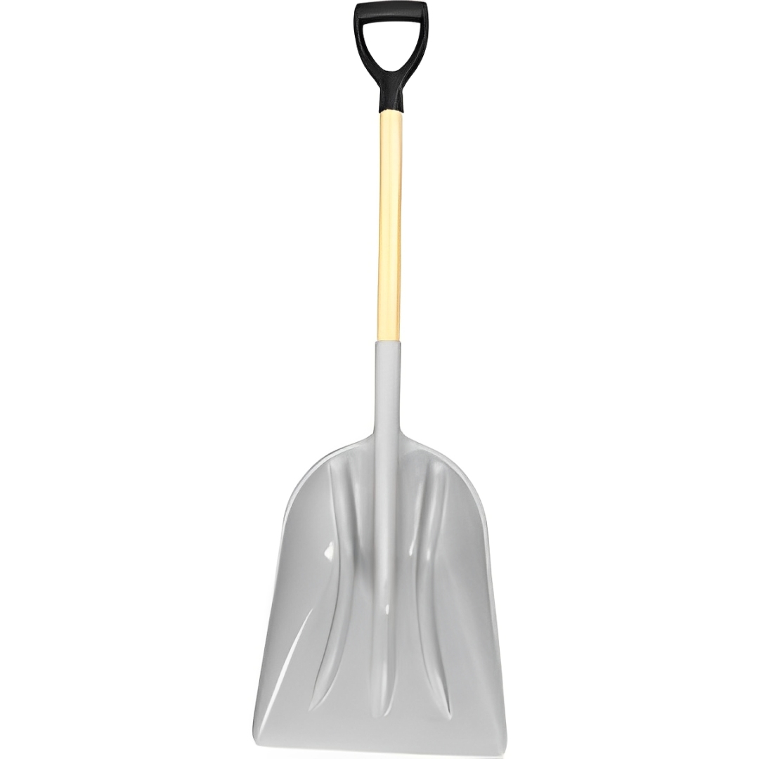 Plastic Spade