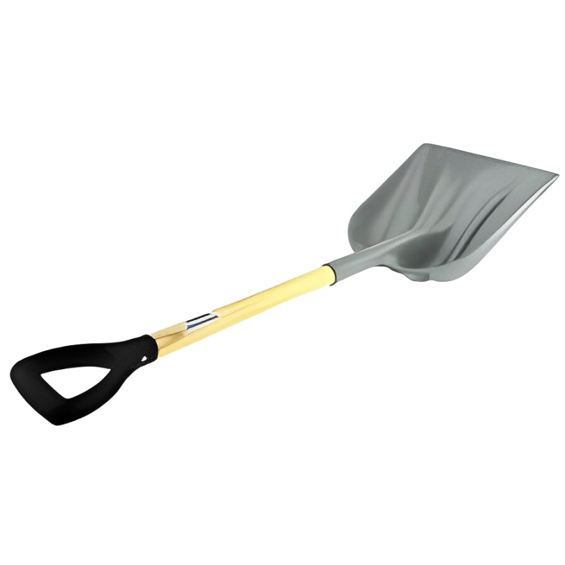 Plastic Spade