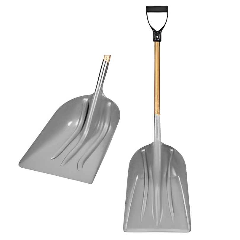 Plastic Spade