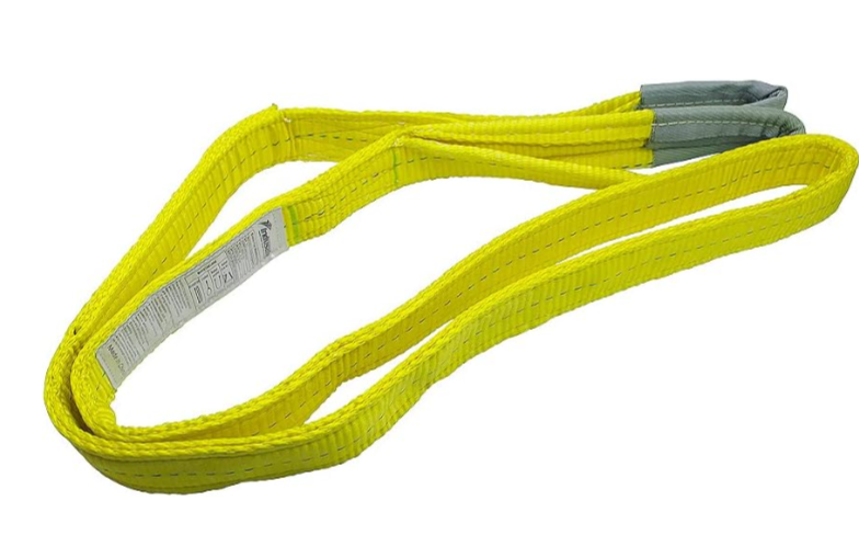 1" X 3' 1 Ply Poly Web Sling