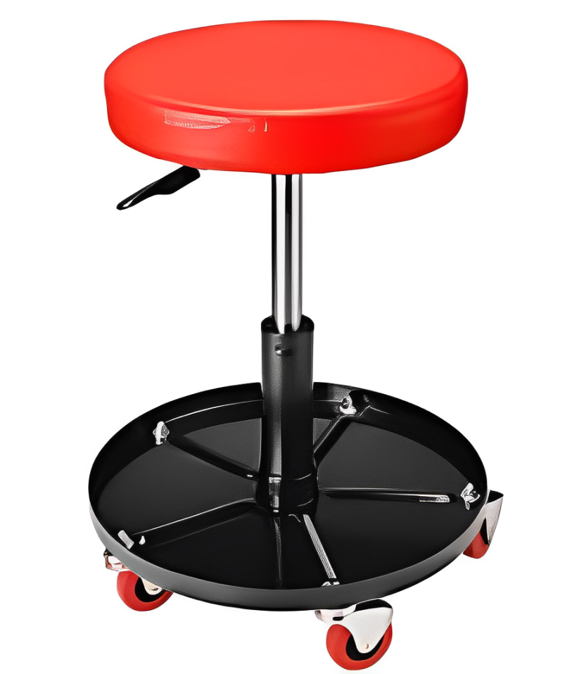 Pittsburgh  Automotive Pneumatic Roller Seat