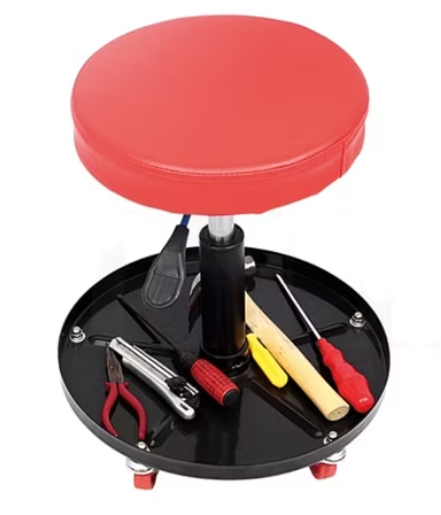 Pittsburgh  Automotive Pneumatic Roller Seat