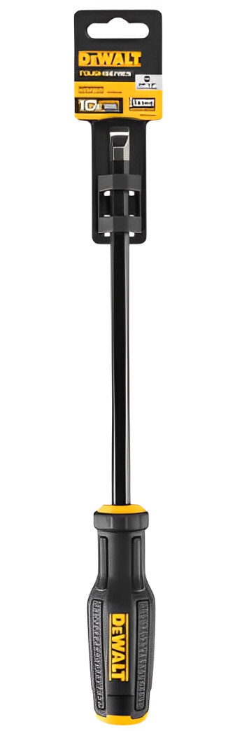 Dewalt Screw Driver 3/8" X 8"