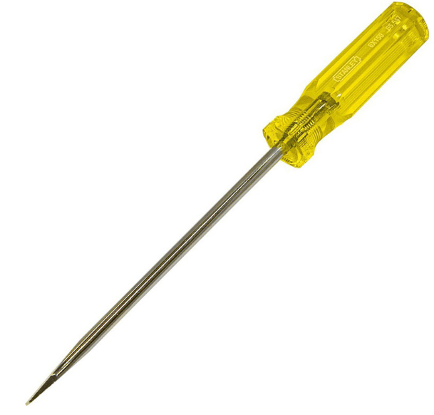 Stanley Screw Driver 6"/150Mm