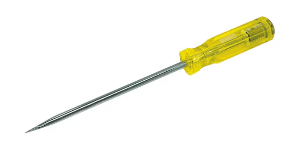 Stanley Screw Driver 6"/150Mm