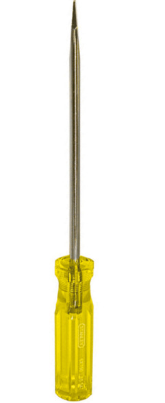 Stanley Screw Driver 6"/150Mm