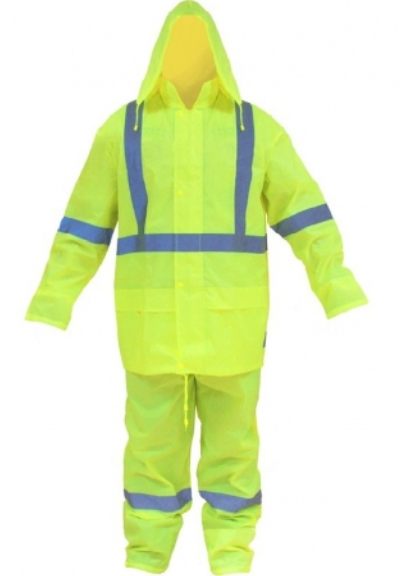 Vanguard Ultralight Rain Jacket