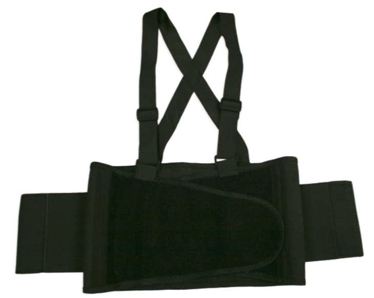 Back Support B6001
