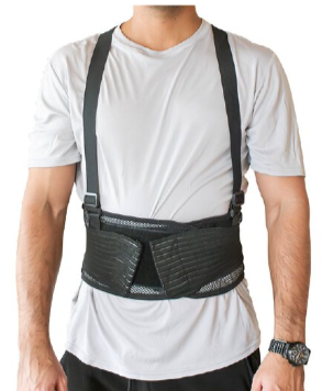 Back Support B6001