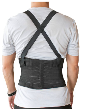 Back Support B6001