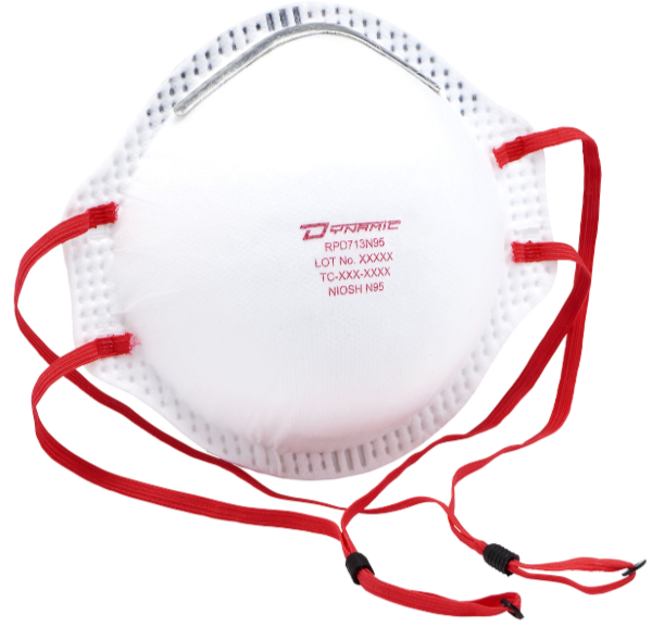 Dynamic Respirators