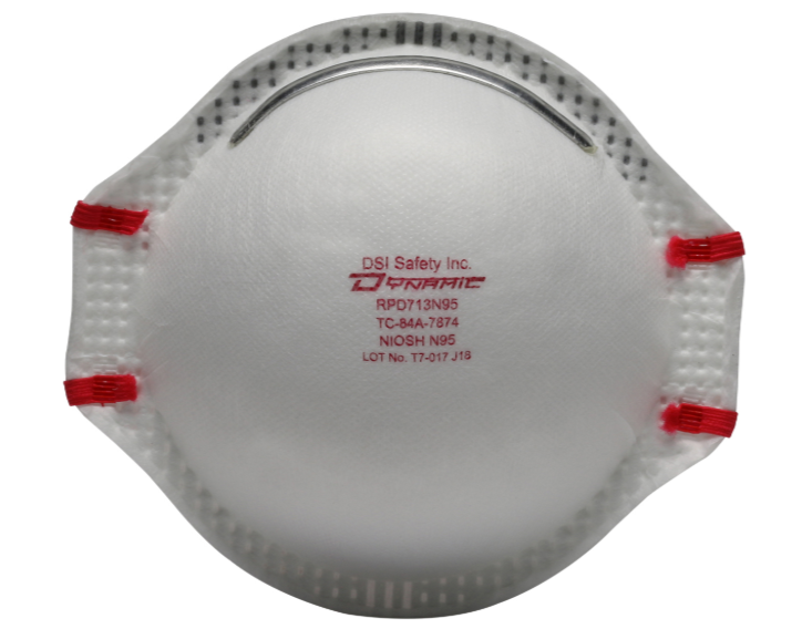 Dynamic Respirators