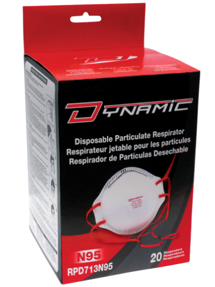 Dynamic Respirators