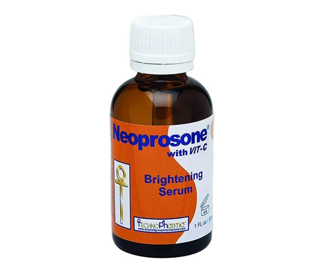 Neoprosone Brightening Serum with Vitamin C
