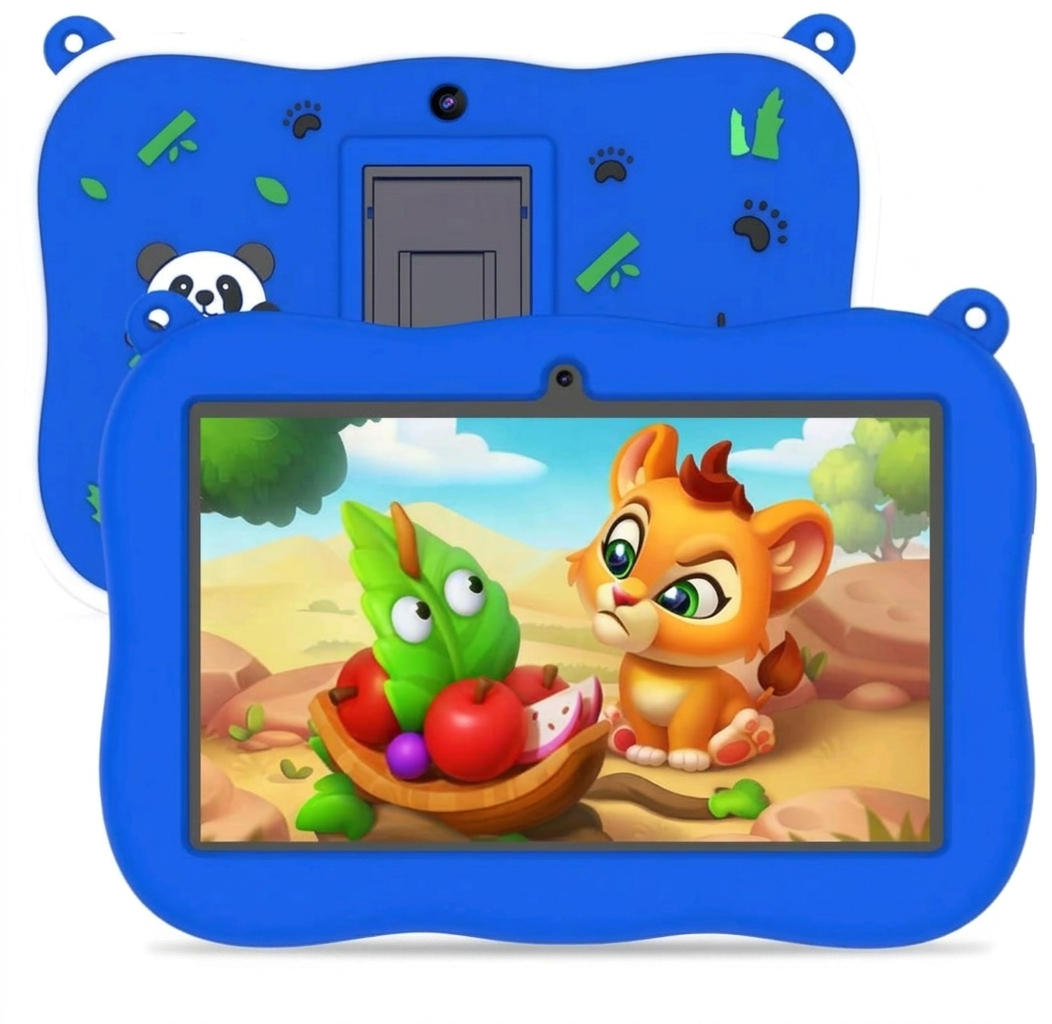 7-inch Android Learning Tablet for Kids (Panda Edition)