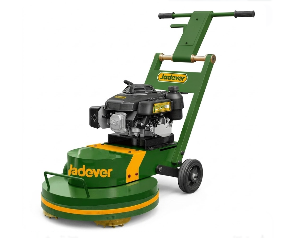 Jadever 5.5HP Concrete Polisher (Dry) - 400mm