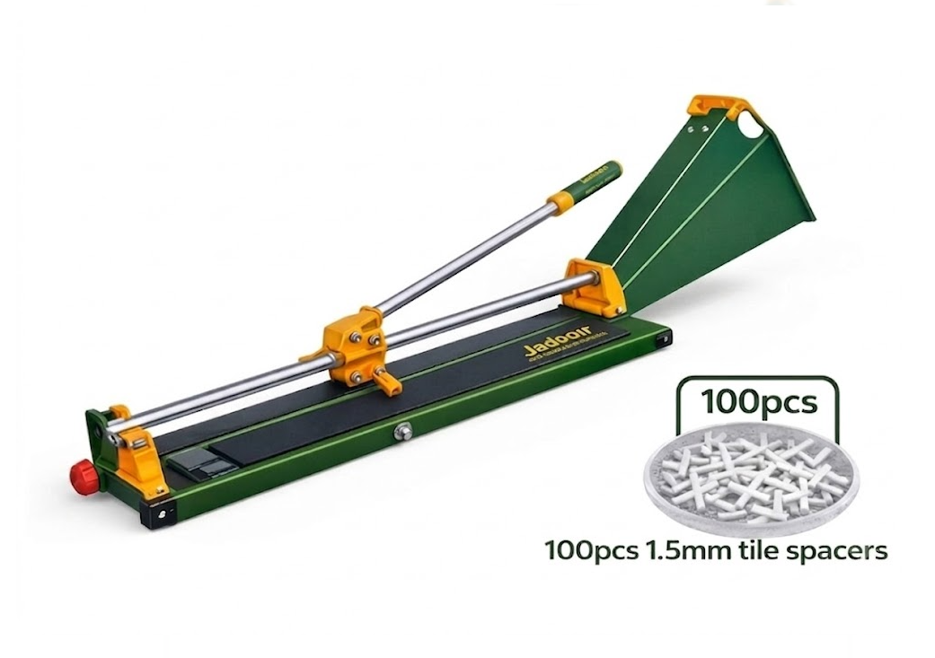 1200mm Tile Cutter with Ball Bearings