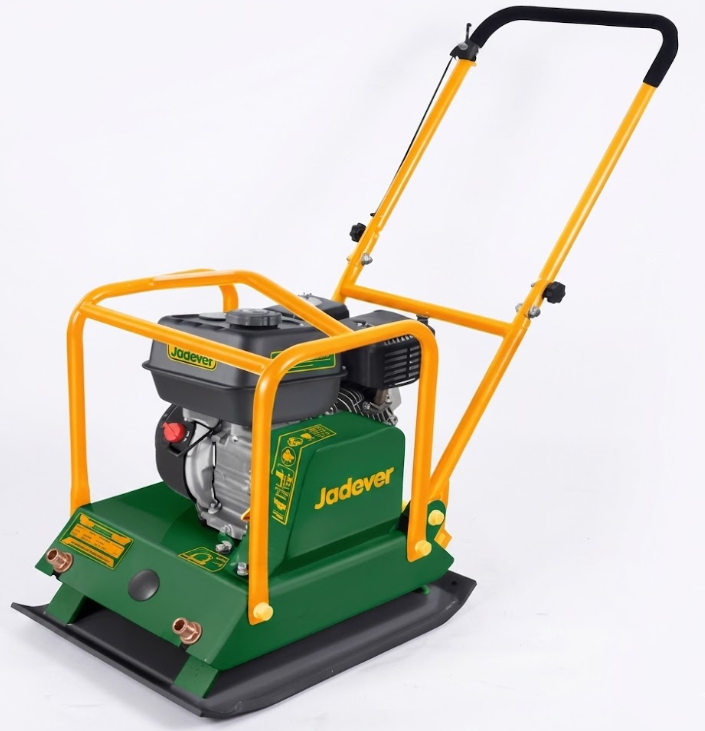 90kg Gasoline Plate Compactor
