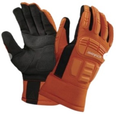 Ansell Activarmr Impact Barrier Grip And Waterproof Glove