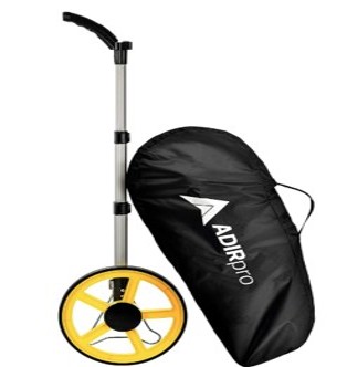 Adirpro Digital Measuring Wheel