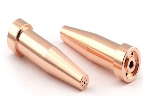 Acetylene Cutting Tip 6290#5 6290-5 For Harris Torch
