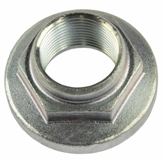 90179-22029 Nut (For Rear Drive Pinion), Toyota