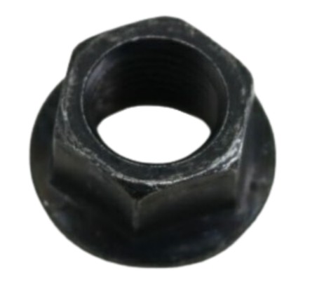 90178-T0048 Nut(For Front Support To Front Shock Absorber Rh), Toyota