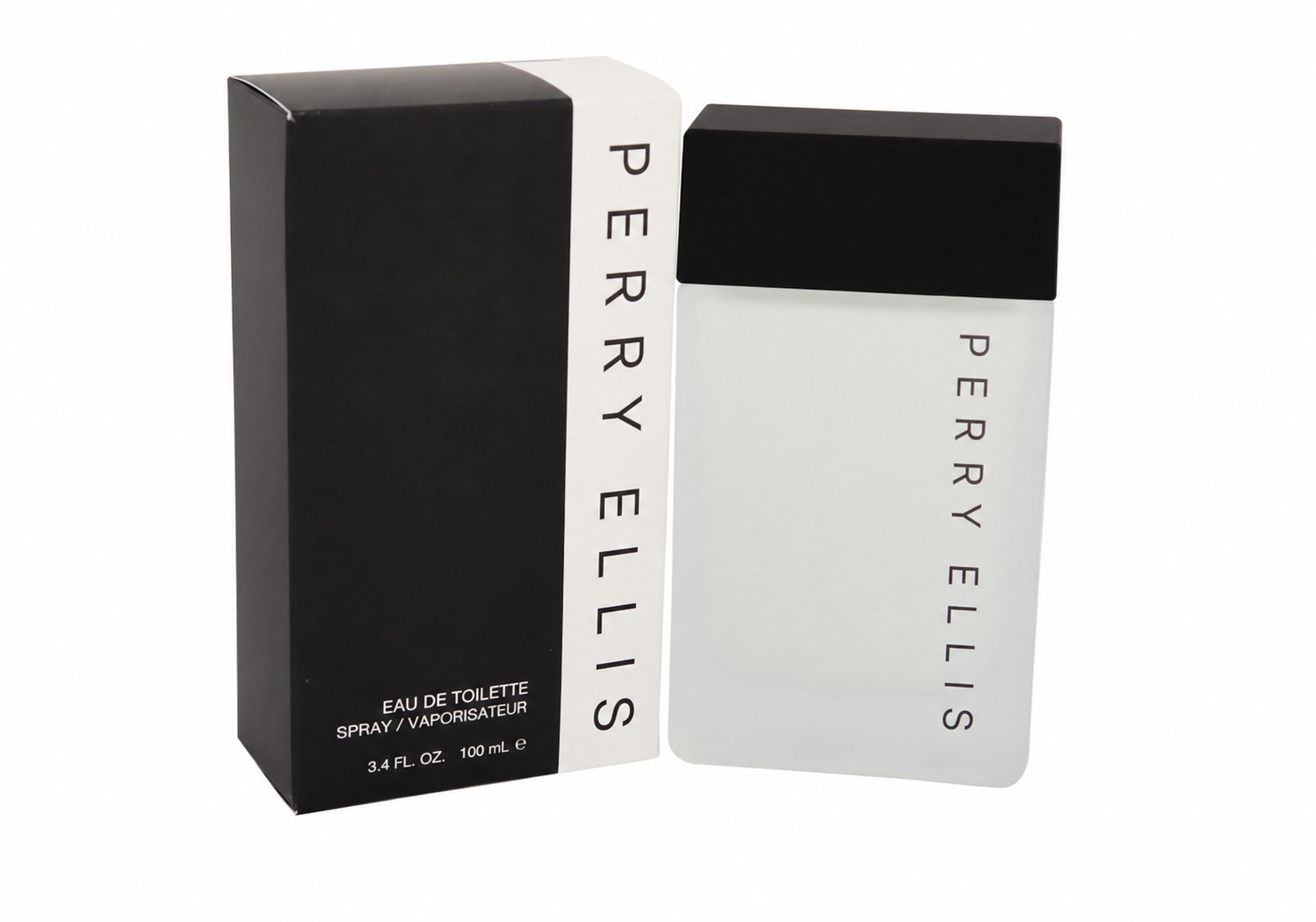 Perry Ellis Eau de Toilette Spray 100ml