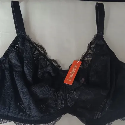 unlined wireless 38DDD