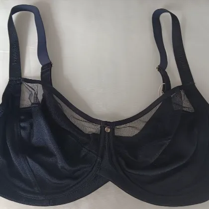 Full Coverage Mesh Detail 36G
