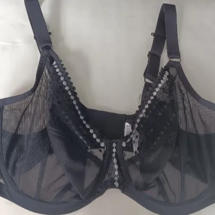 Elomi J hook full coverage 40F