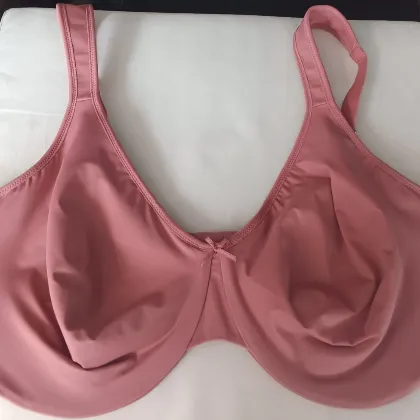 Full coverage minimizer bra - 42DDD