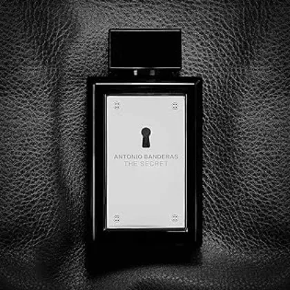 The secret 200ml