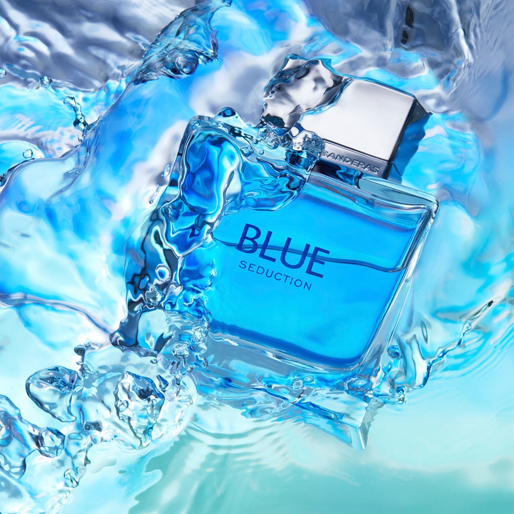 Blue Seduction 200ml