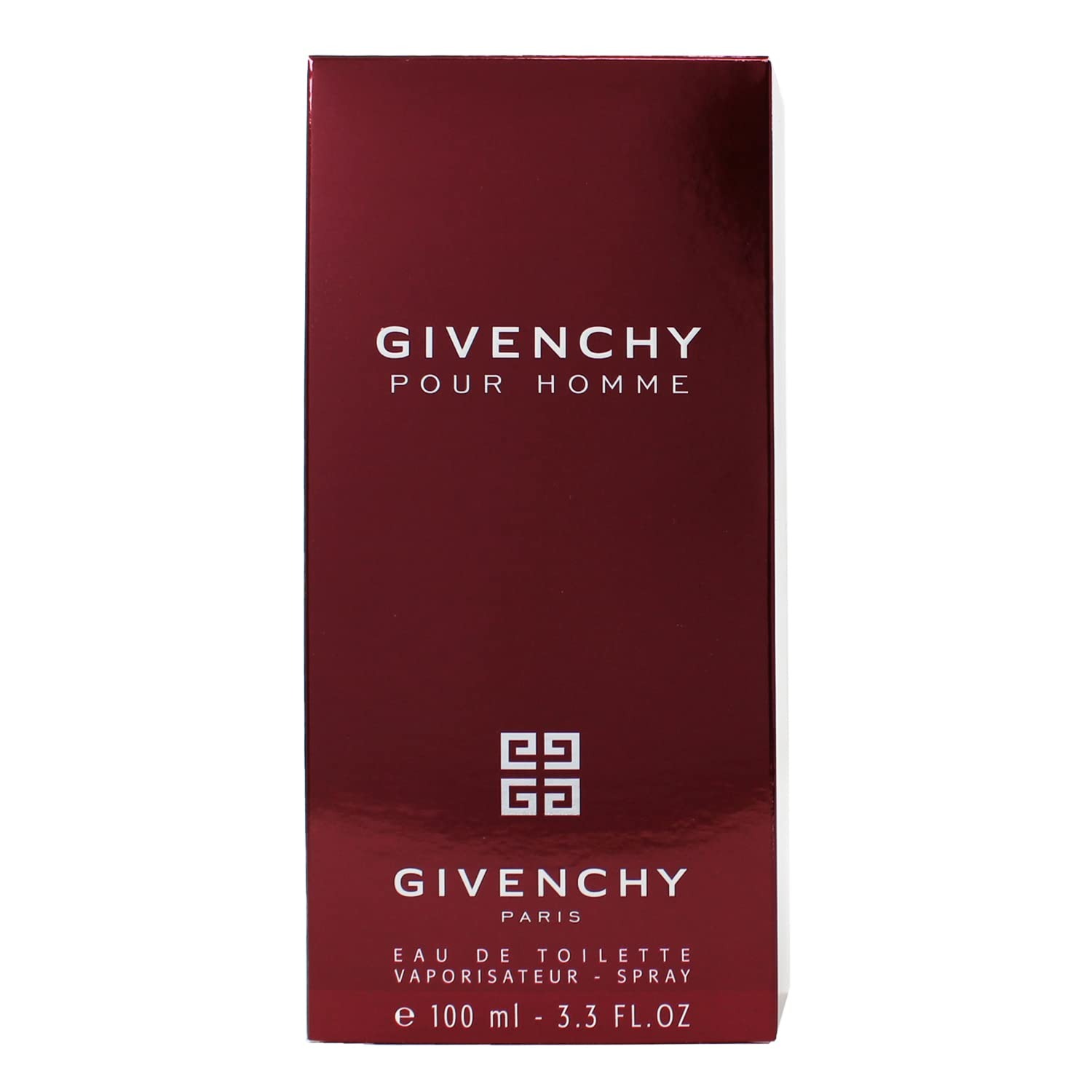 Givenchy pour homme