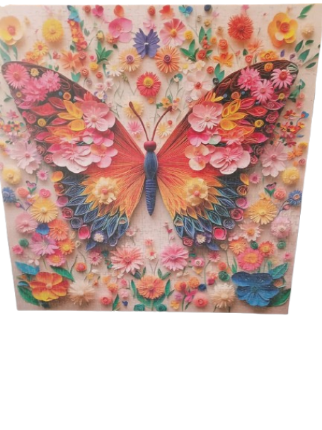 Butterfly