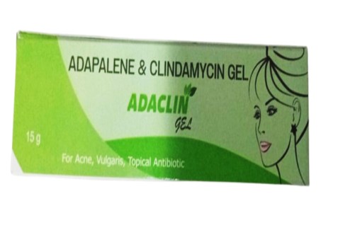 Adapalene & Clinadamycingel 15g
