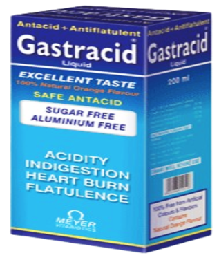 Gastracid 200ml