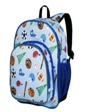 Wildkin 12-Inch Kids Backpack