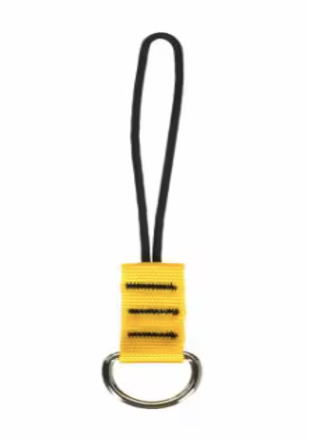 3M Dbi-Sala D-Ring Attachment With Cord Model 150009