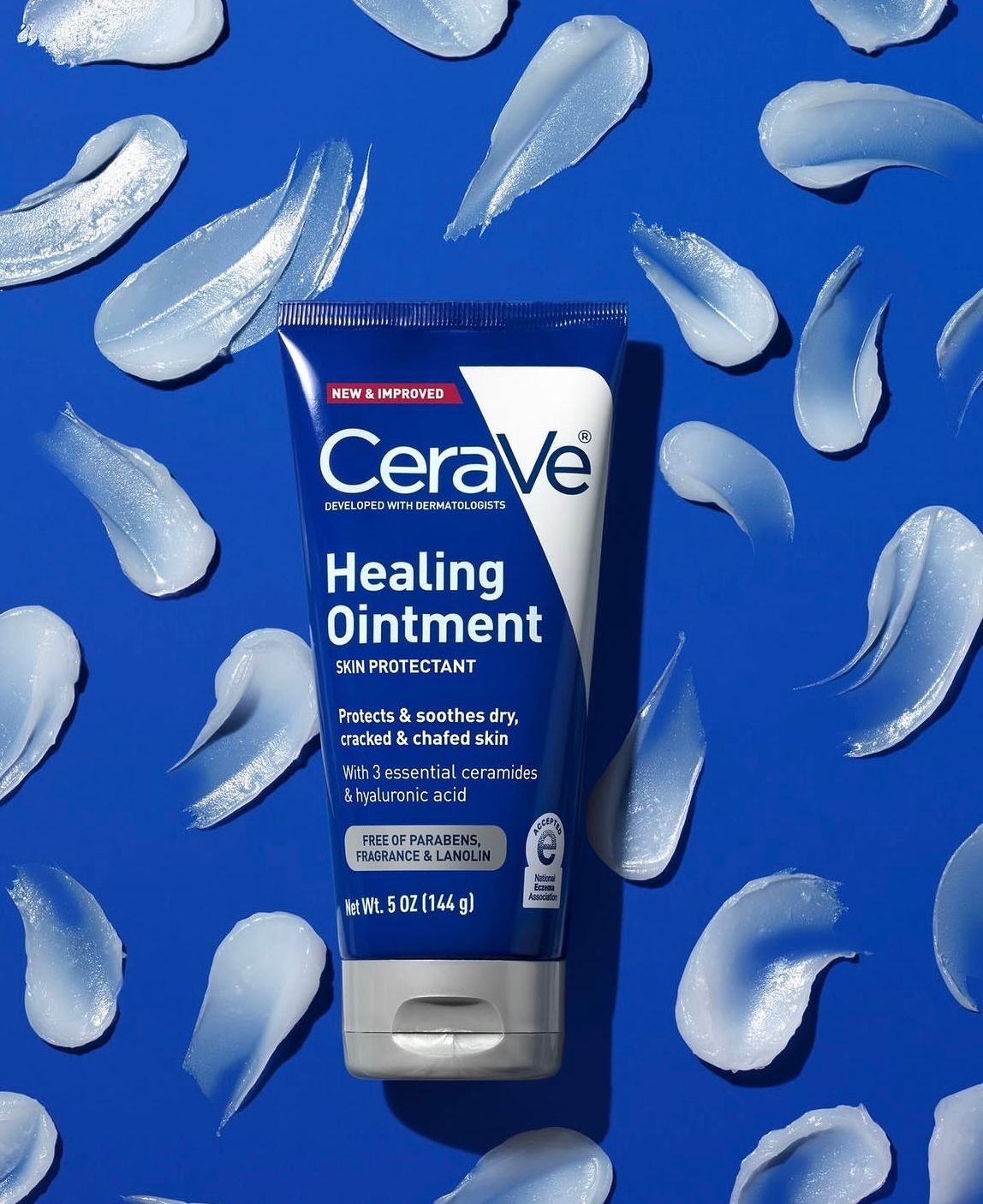 CeraVe Healing Ointment