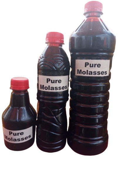 Pure Molasses