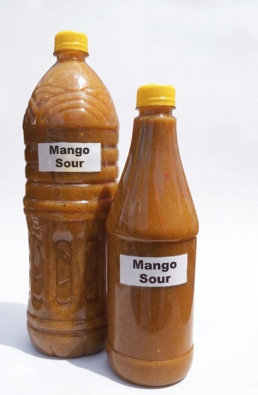 Mango Sour