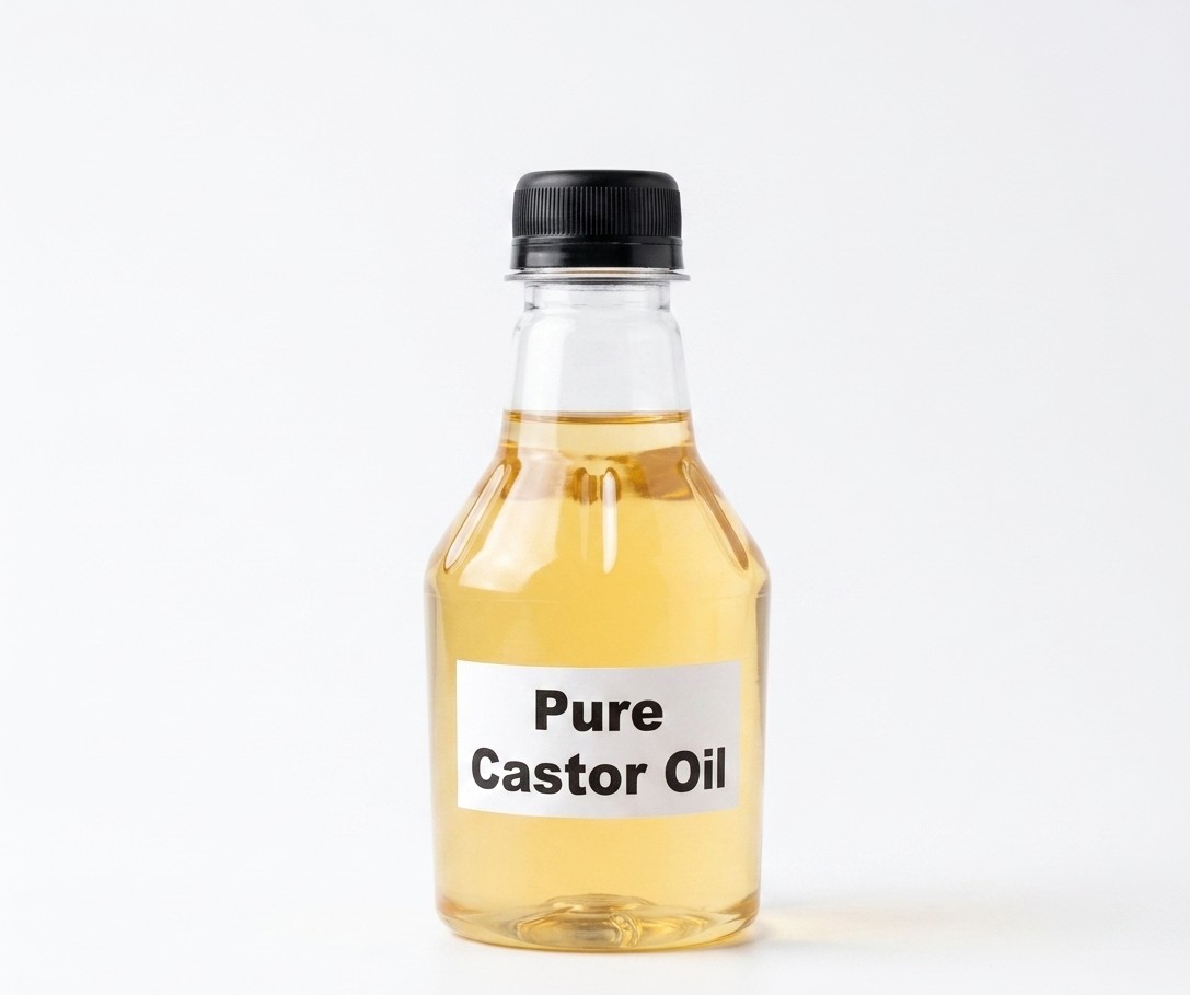 Pure Castor Oil