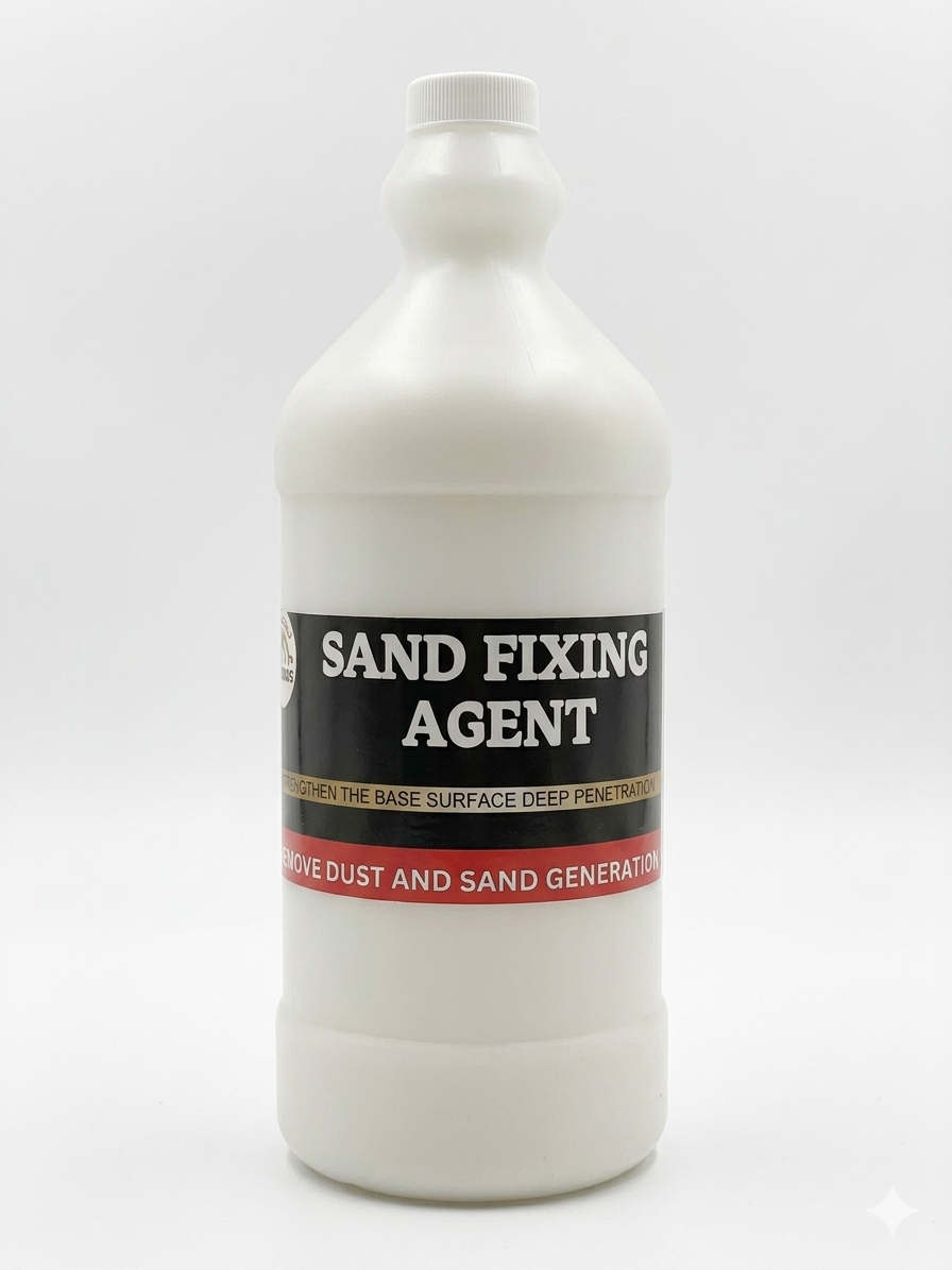 Anchornate Sand Fixing Agent 1L