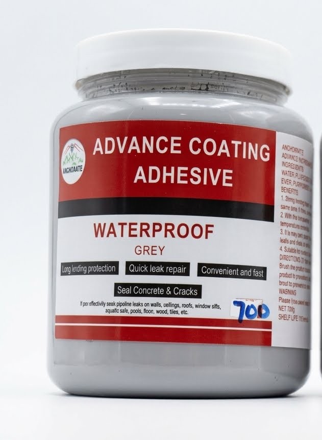 Anchornate Advance Coating Adhesive (700g / 4kg)