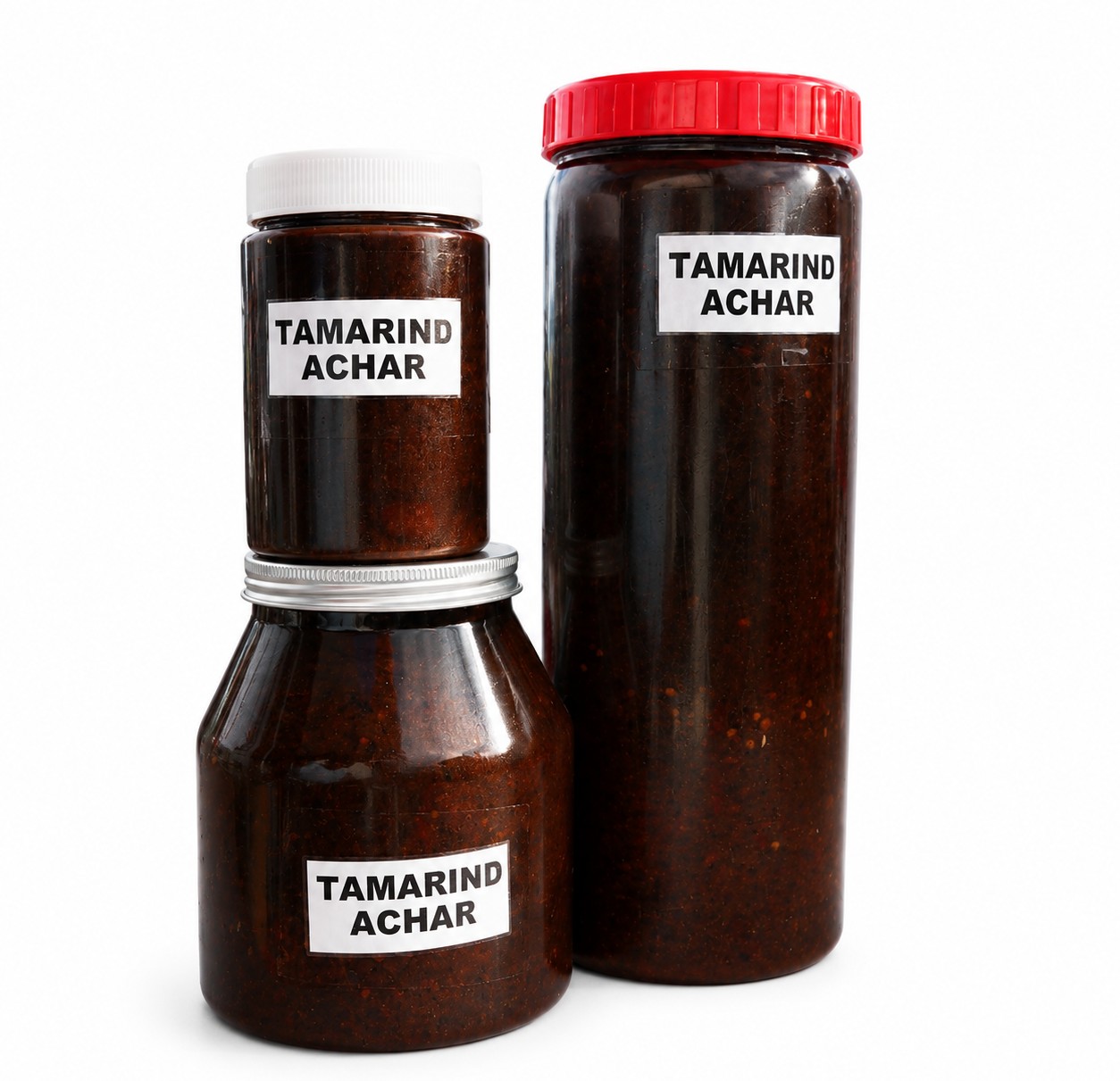 Tamarind Achar – Authentic Guyanese Flavor