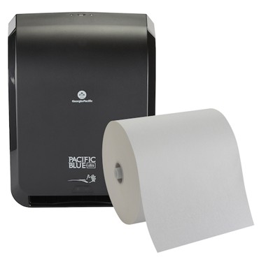 Paper Towel Dispenser Starter Kit