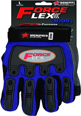 Memphis Gloves B100 Force Flex