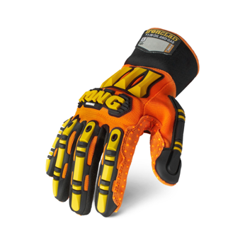 Kong Original Ironclad (Orange) Glove